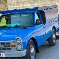 نیسان مدل ۹۸ درحد|خودرو سواری و وانت|اراک, |دیوار