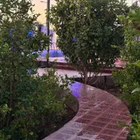 ویلا باغ اجاره ای دوبلکس چهاراسیاب|اجارهٔ کوتاه‌مدت ویلا و باغ|بهبهان, |دیوار