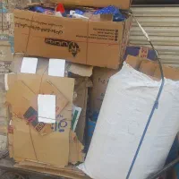 ضایعات کارتن