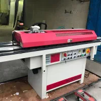 دورکن ، پانل بر ، لبه چسبان ، پی وی سی ، کات