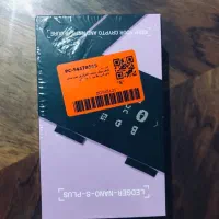 کیف پول سخت‌افزاری «لجر نانو اس پلاس»