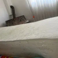 خوشخواب یک نفره|تشک تختخواب|نیشابور, شهرک فرهنگیان|دیوار