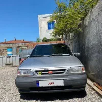 پراید سواری ۱۳۱