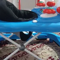 روروئک|کالسکه و لوازم جانبی|زابل, |دیوار