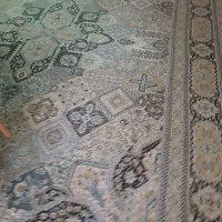 سلام یگ عدد فرش سالم