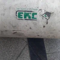 کپسول سی ان جی ۲۰۳۰ ده کیلویی با کلیه متعلقات