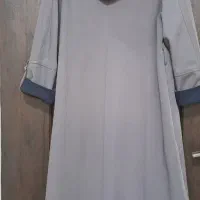 بارونی زنانه سایز۵۰.۵۲