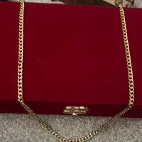 زنجیر کارتیر در حد نو