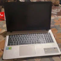 Asus vivobook x540 ub-af|رایانه همراه|تهران, ایوانک|دیوار