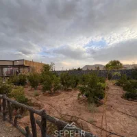 باغ ویلا دوخواب شهرضا نوساز مبله|فروش خانه و ویلا|شهرضا, |دیوار