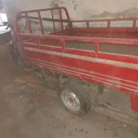 موتور سه چرخ|موتورسیکلت|تهران, میدان میوه و ترهبار مرکزی|دیوار