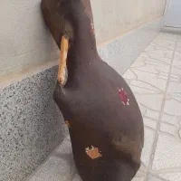 دبه قدیمی  قیمت۲۵۰۰۰۰۰تومان|کلکسیون اشیاء عتیقه|اسفراین, |دیوار