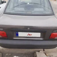 پراید مدل ۹۰|خودرو سواری و وانت|اندیشه, اندیشه فاز ۵|دیوار