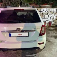 فروش خودرو لیفان X60|خودرو سواری و وانت|تهران, جنت‌آباد جنوبی|دیوار