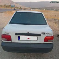 پراید مدل ۹۰|خودرو سواری و وانت|سی‌سخت, |دیوار