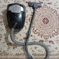 جاروبرقی ال جی 1600 وات اصلی