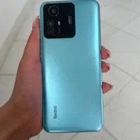 گوشی موبایل شیائومی ردمی نوت 12 s