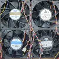 فن ماینر 12*12-14*14 استوک و آکبند