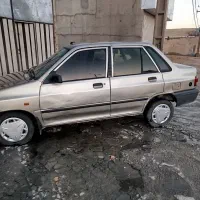 پراید مدل 86|خودرو سواری و وانت|خرم‌آباد, |دیوار