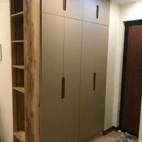 وام ۴ ساله ( کابینت و کمد دیواری تخصصی )|مصالح و تجهیزات ساختمان|جهرم, |دیوار