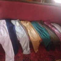 لگ چرم لگ براق ترکیه ای|لباس|فردیس, شهرک شهید حسینی|دیوار