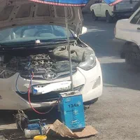 جشنواره گاز کولر گاز کولر و سر گاز سیار زیر قیمت|خدمات موتور و ماشین|اصفهان, خانه اصفهان|دیوار
