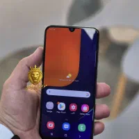 سامسونگ گلکسی A50 تروتمیز بشرط سلامت 128گیگ رام4|موبایل|رشت, چله خانه|دیوار