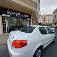 رانا پلاس فلز ارتقا ESP / سفید اقساط بانکی ۱۴۰۴|خودرو سواری و وانت|تهران, فردوس|دیوار