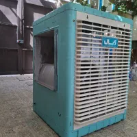 سرویسکاری کولر