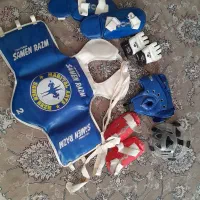 لباس تکواندو