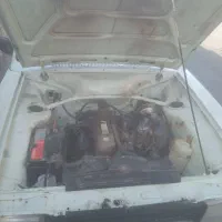 پیکان وانت 81