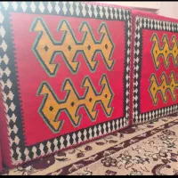 فروش پشتی دستبافت