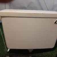 فلاش تانک با لوله
