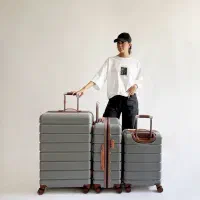 چمدان نشکن با ارزان ترین قیمت در سطح کشور و استان