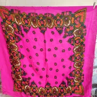 شال ترکمن|لباس|قزوین, |دیوار