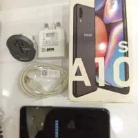 a10s سامسونگ