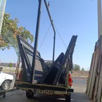 وانت تلفنی ونیرویه ماهر|خدمات حمل و نقل|فردوس (خراسان), |دیوار