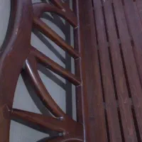 میز سنفره چوبی محکم کارکرده