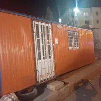 فروش کانکس|مصالح و تجهیزات ساختمان|زرقان, |دیوار