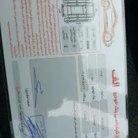 کوییک rs سفید مشکی 1402|خودرو سواری و وانت|رشت, بلوار گیلان|دیوار