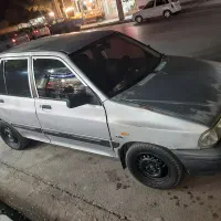 پراید مدل ۸۵