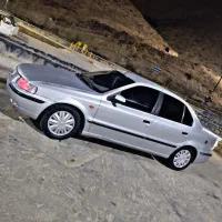 سمندLxساده