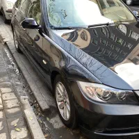 بی ام و ۳۲۰ آی|خودرو سواری و وانت|تهران, قلهک|دیوار