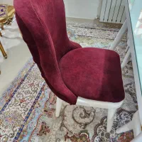 میز نهار خوری ۴ نفره|میز و صندلی غذاخوری|تهران, آبشار تهران (دریاچه)|دیوار