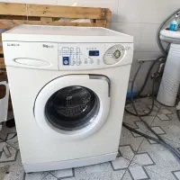 لباسشویی سامسونگ مدل 1180 Big wash
