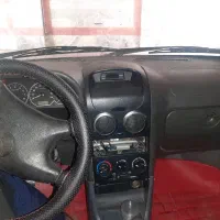 پراید ۱۴۱|خودرو سواری و وانت|تهران, وردآورد|دیوار