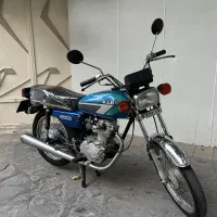 مزائده مدل ۸۶ رهرو بابرگه وشماره تنه و موتور معتبر