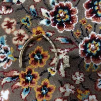 طلا دست دوم در حد نو|جواهرات|الوند, |دیوار