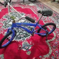 دوچرخه 16