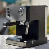 قهوه ساز ۲۰ بار اسپرسو ساز نوا ۱۹۵ اسپرسوساز
